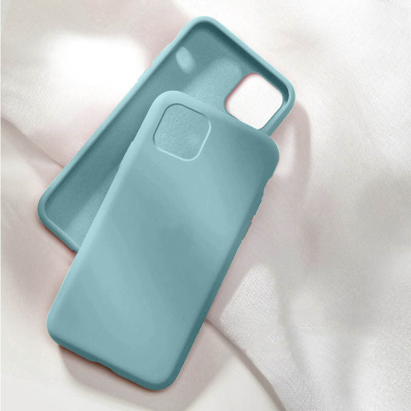 Silicone Mobile Phone Case Accessories Full Package Box - Nyaabs