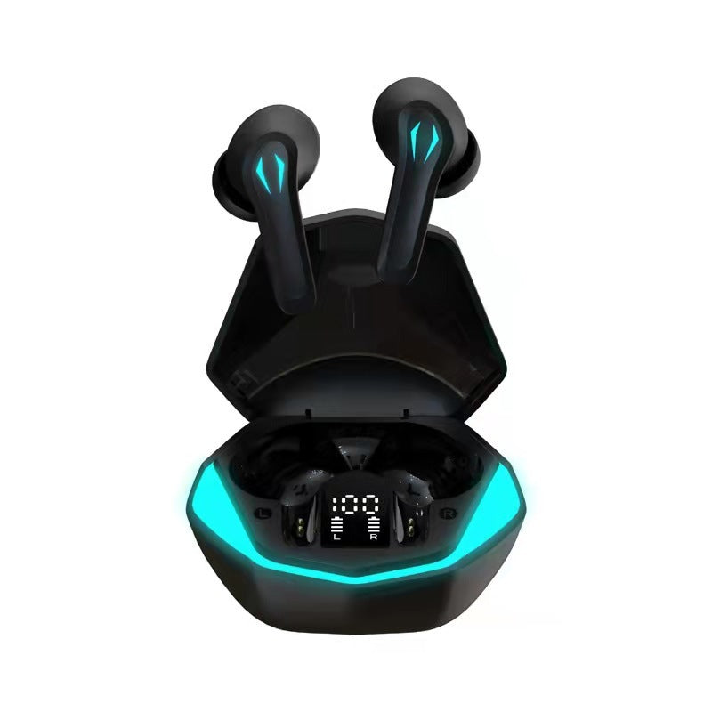 Gaming Gaming Zero Latency Bluetooth Headset - Nyaabs