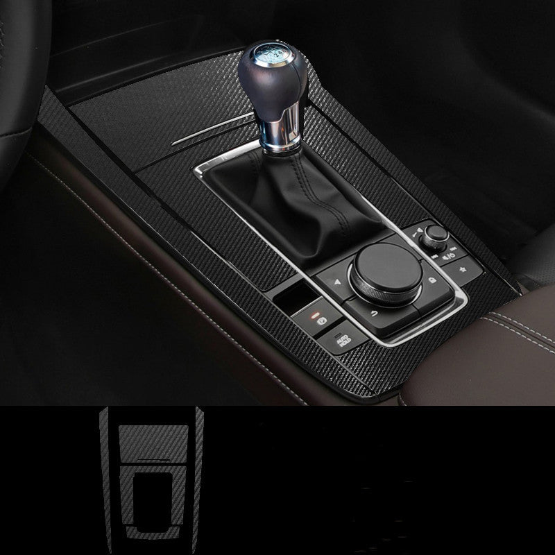 Car Interior Decoration Accessories - Nyaabs