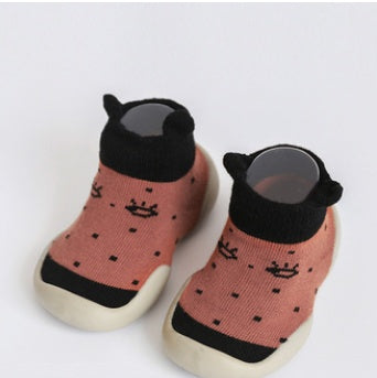 Baby Toddler Shoes - Nyaabs