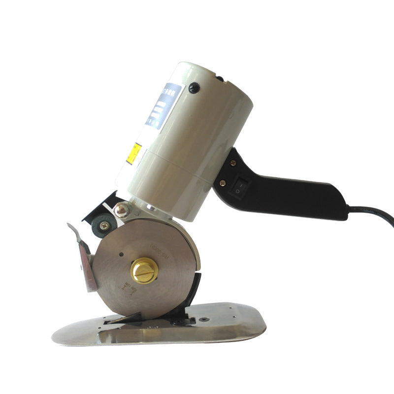 Portable Electric Cloth Cutting Machine - Nyaabs