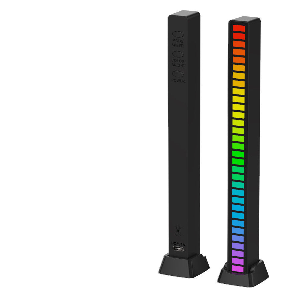 Sound Control Music Rhythm Light - Nyaabs