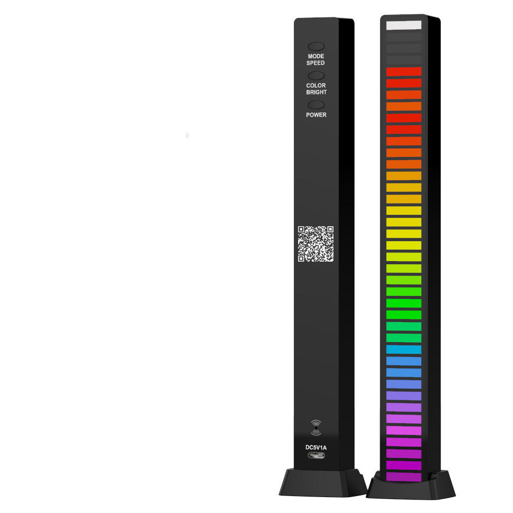 Sound Control Music Rhythm Light - Nyaabs