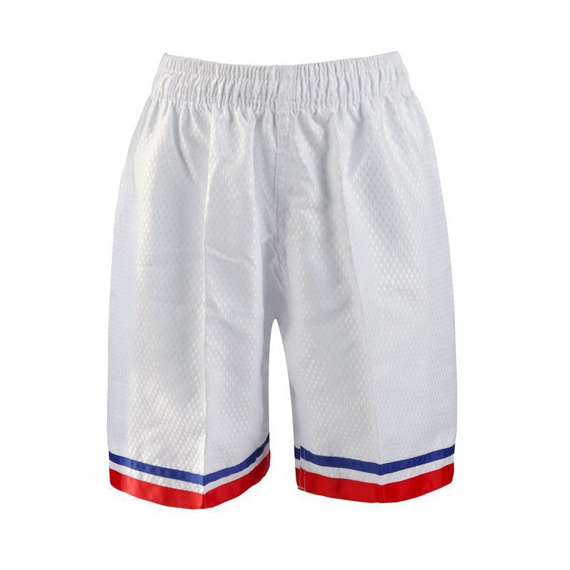 Cotton Sports Pants TKD Uniform Trousers And Shorts Training Wear - Nyaabs