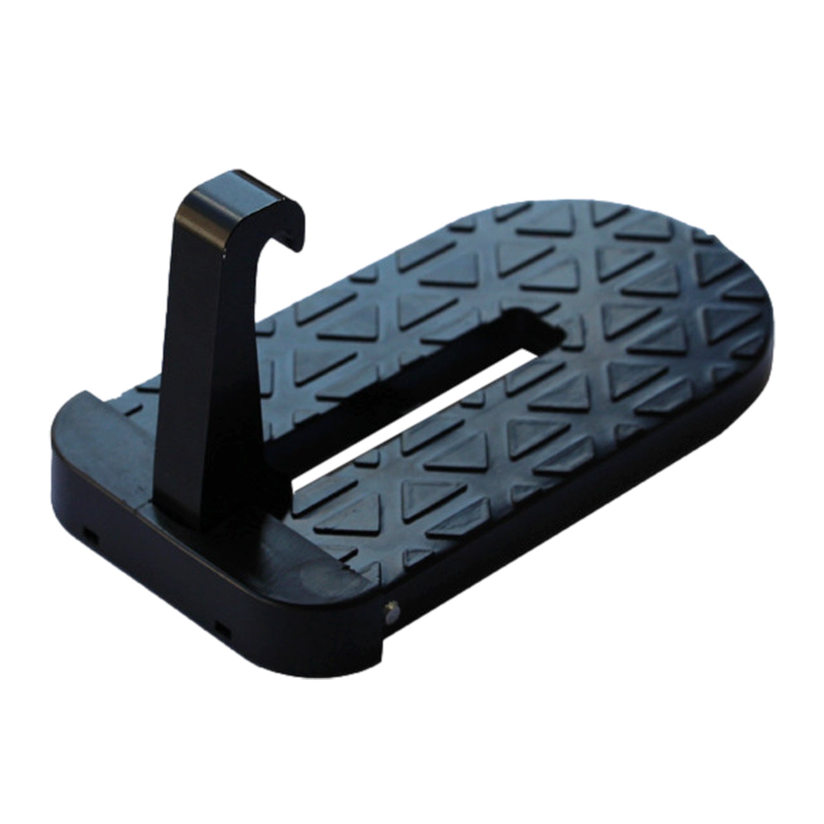 Car Foot Assist Pedal Car Modification Supplies Side Pedal - Nyaabs