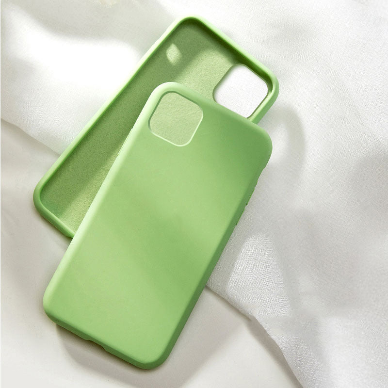 Silicone Mobile Phone Case Accessories Full Package Box - Nyaabs