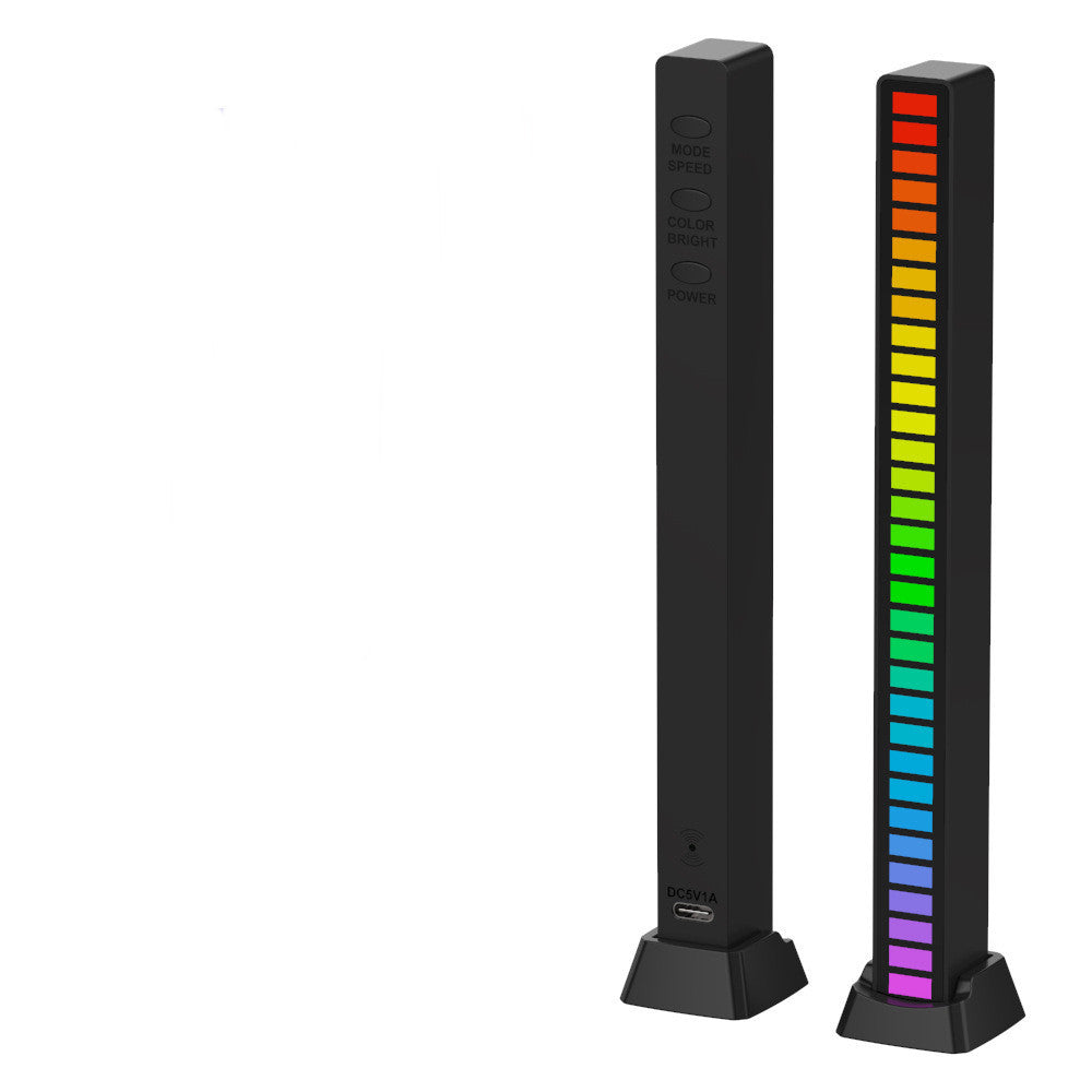 Sound Control Music Rhythm Light - Nyaabs