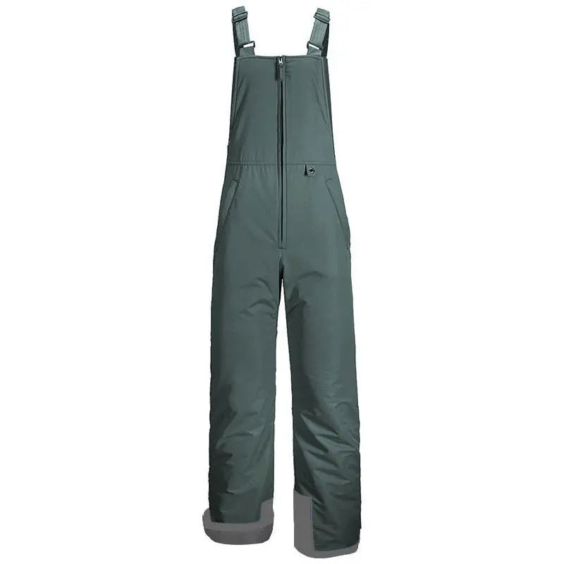 Men's Ski Pants Outdoor Charging Waterproof - Nyaabs