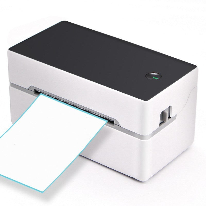 Thermal Label Printer Bluetooth Express Electronic Face Single Bar Code Sticker nyaabs.com