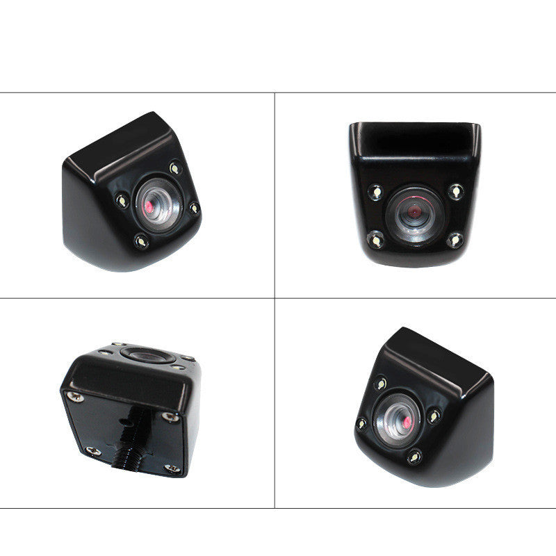 Car HD Camera Adjustable Reversing Image - Nyaabs