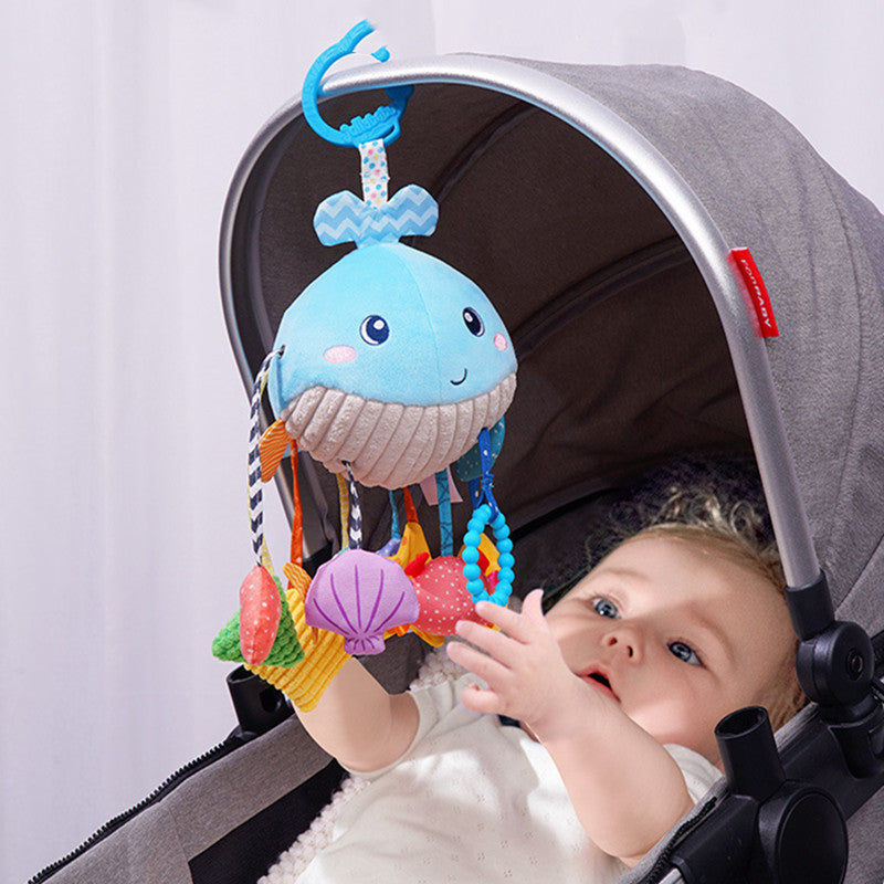 Chouchoule Baby Car Hanging Toys Baby - Nyaabs