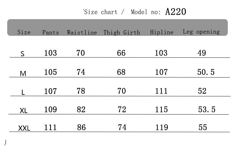 American Street Fashion Heavy Industry Washing Tooling Denim Trousers - Nyaabs