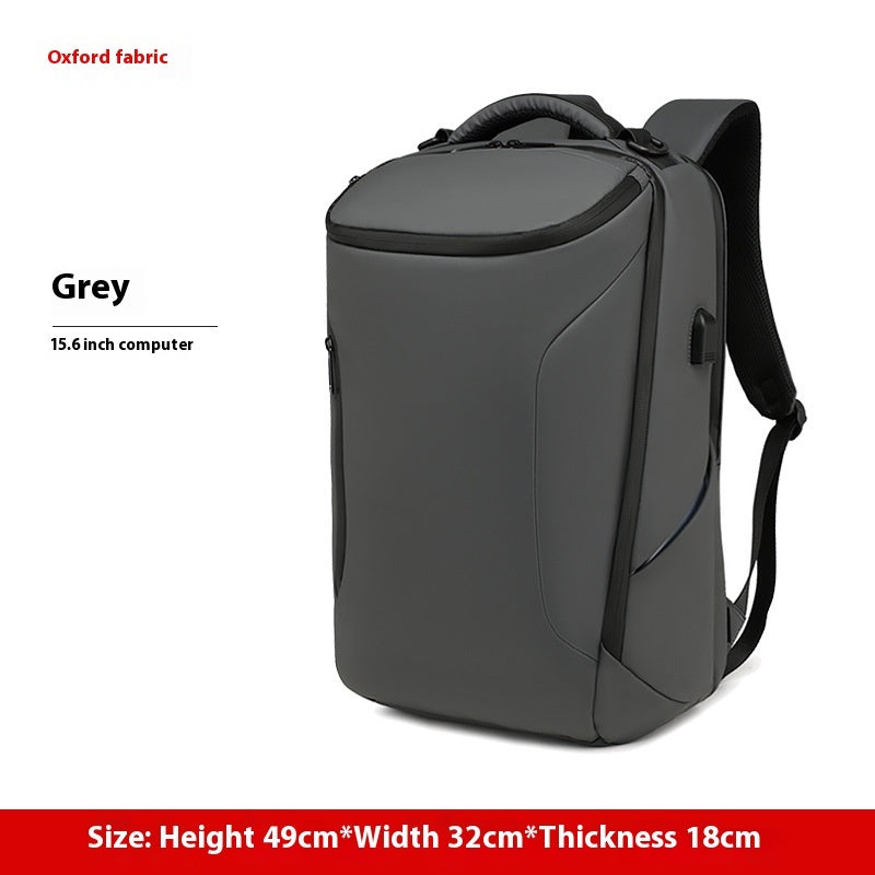 Backpack Multi-functional Men's Lightweight Waterproof Backpack nyaabs.com