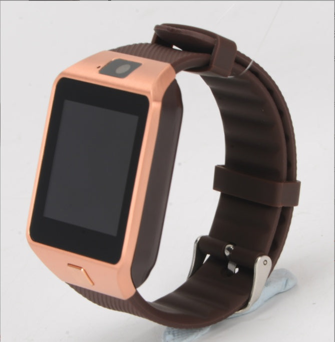 Sports Smart Watch DZ09 Card Phone Watch - Nyaabs