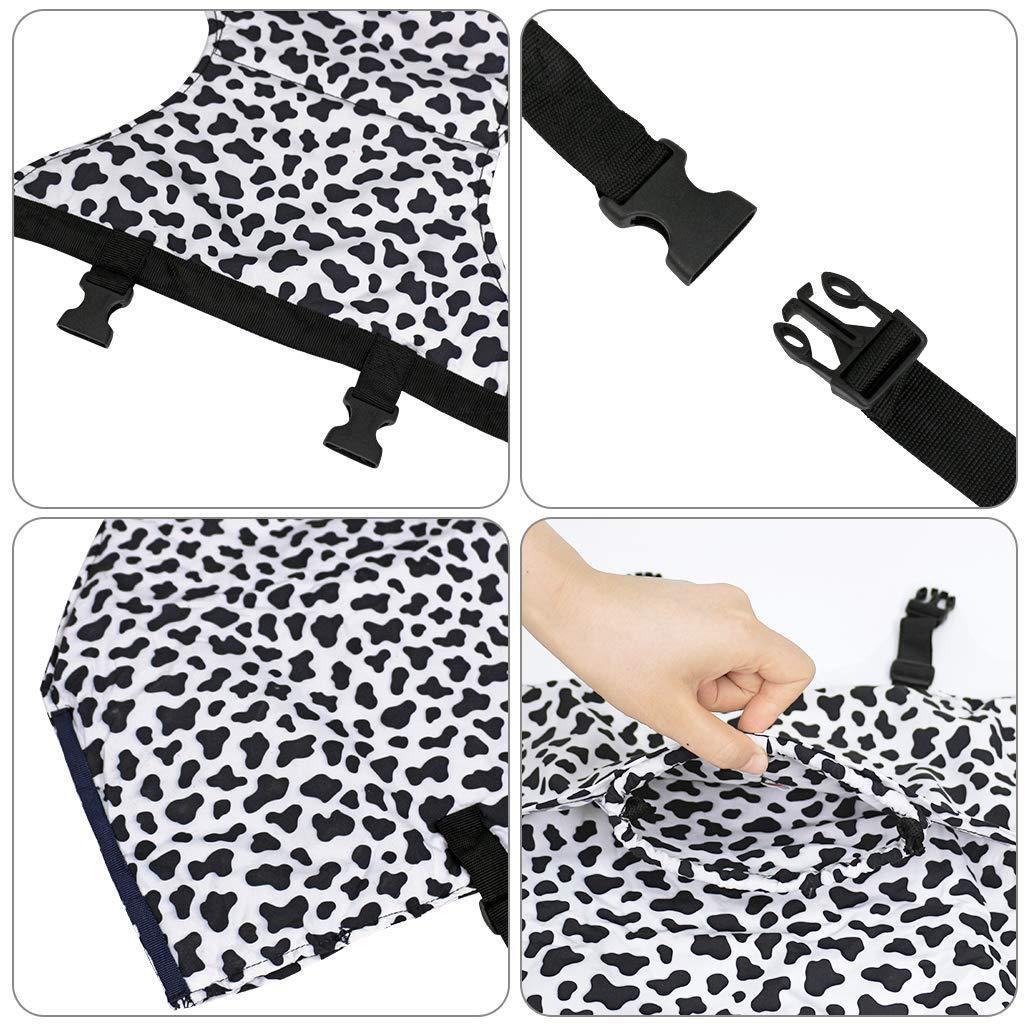 Portable Baby Dining Chair Bag Baby Safety Seat - Nyaabs