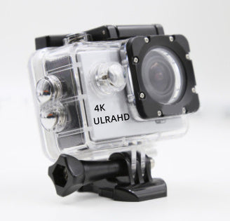 4K  Waterproof Sport Camera - Nyaabs