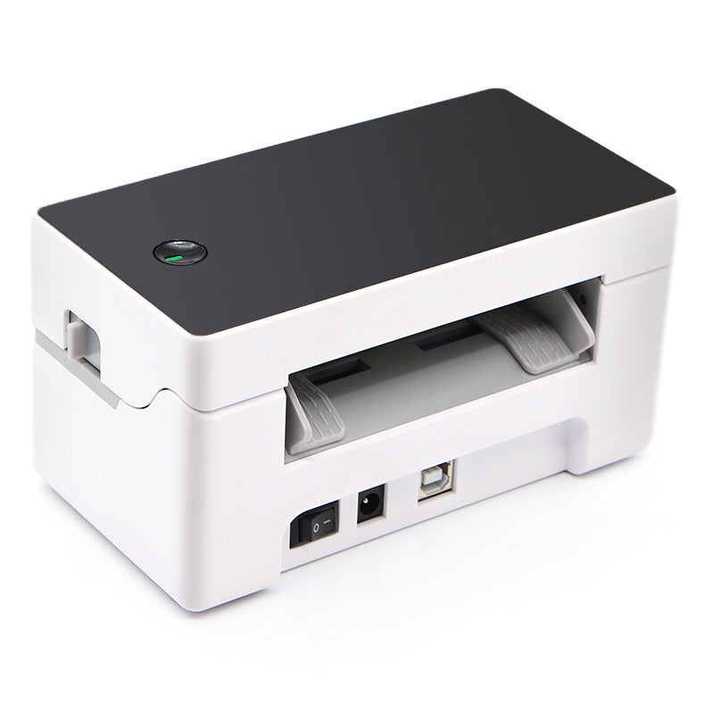 Thermal Label Printer Bluetooth Express Electronic Face Single Bar Code Sticker nyaabs.com