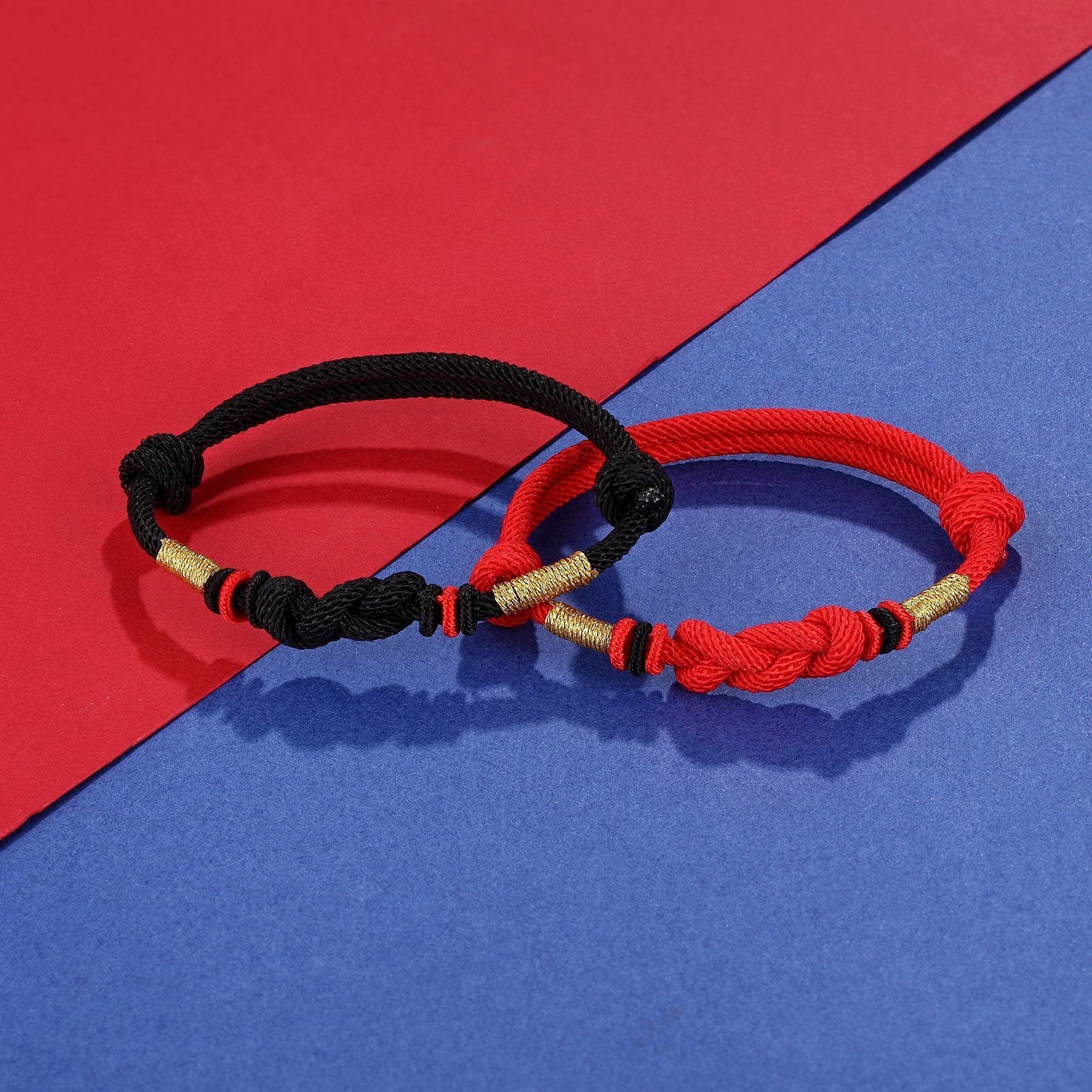 Couple Bracelet Men And Women - Nyaabs