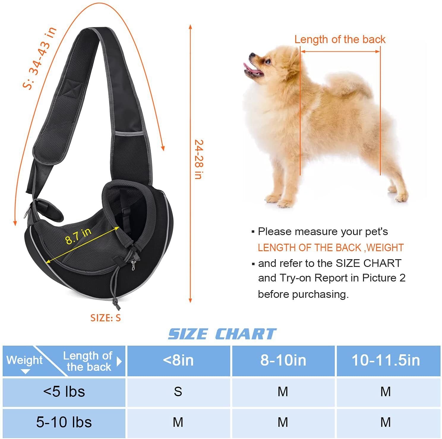 Carrying Pets Bag Women Outdoor Portable Crossbody Bag For Dogs Cats Pet Products nyaabs.com