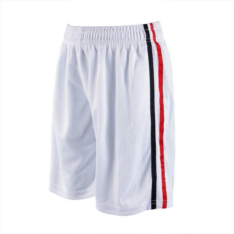 Cotton Sports Pants TKD Uniform Trousers And Shorts Training Wear - Nyaabs