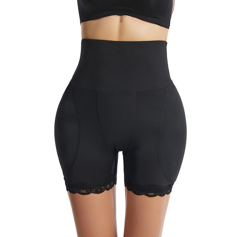 Padded Sponge Pad Shapewear - Nyaabs