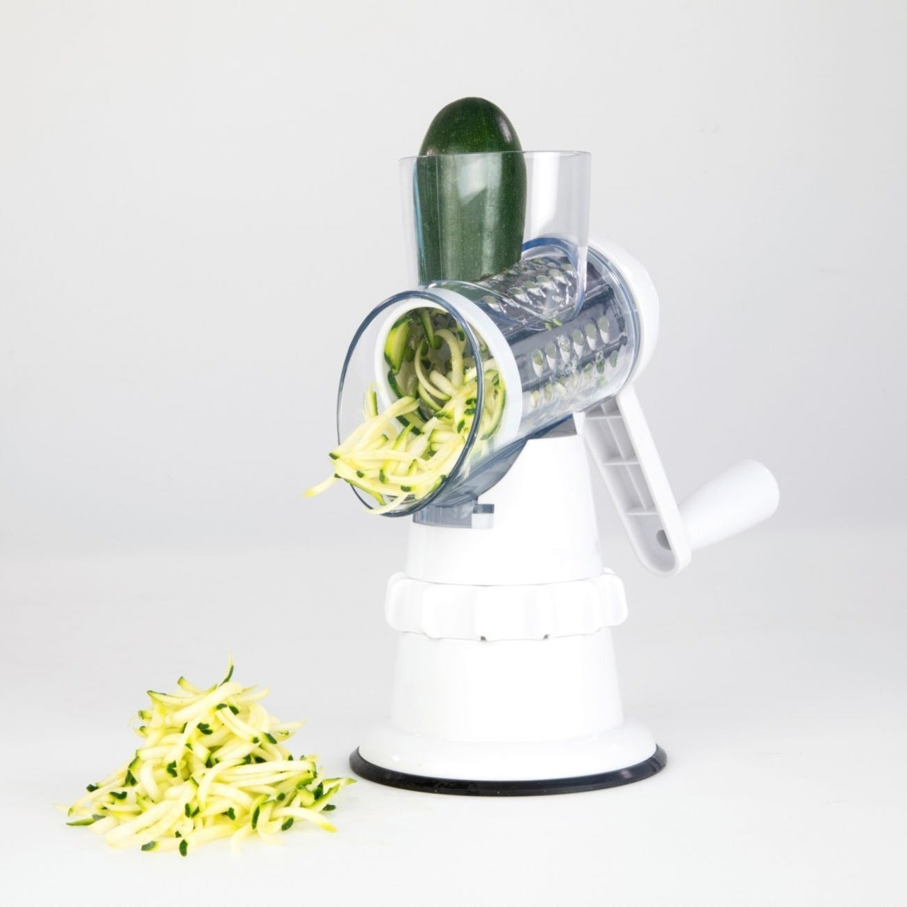 3 In 1 Vegetable Slicer Manual Kitchen Accessories Grater For Vegetable Cutter Round Chopper Mandolin Shredder Potato Home Kitchen Supplies Kitchen Gadgets nyaabs.com