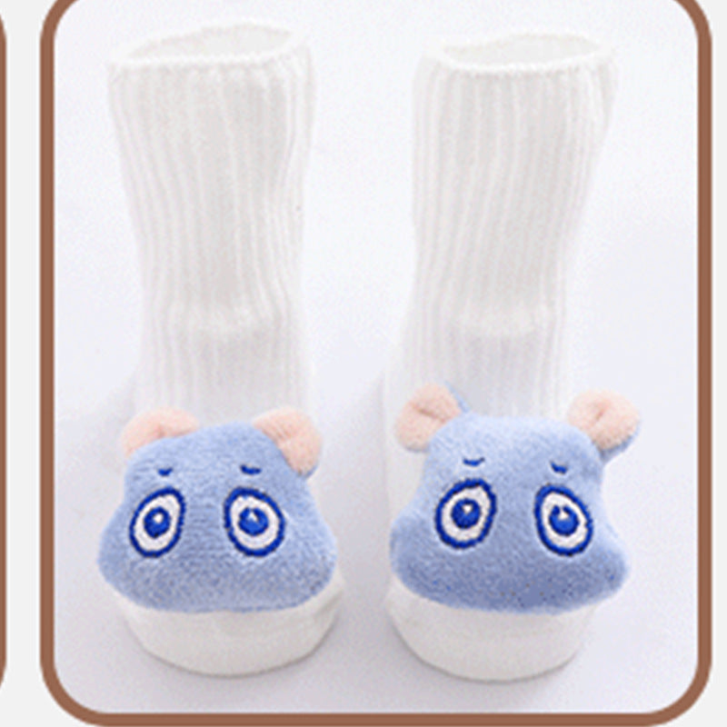 Baby socks - Nyaabs