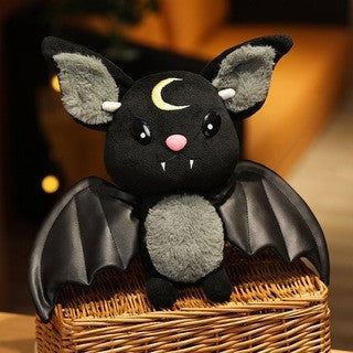 Creative Bat Toy Animal Plush Toy - Nyaabs