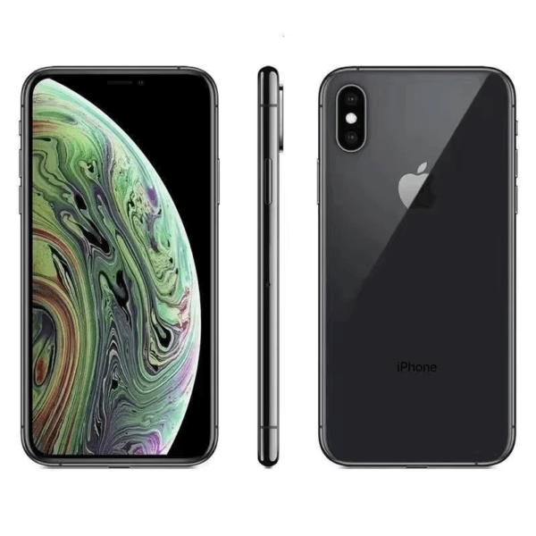 iPhone XS Max 6.5