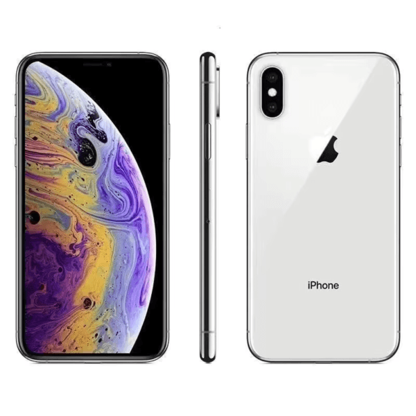 iPhone XS Max 6.5