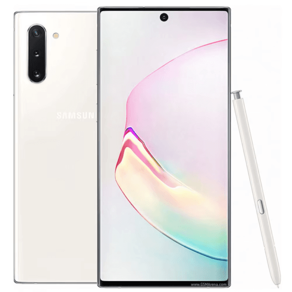 Samsung Galaxy Note10 Note 10 6.3